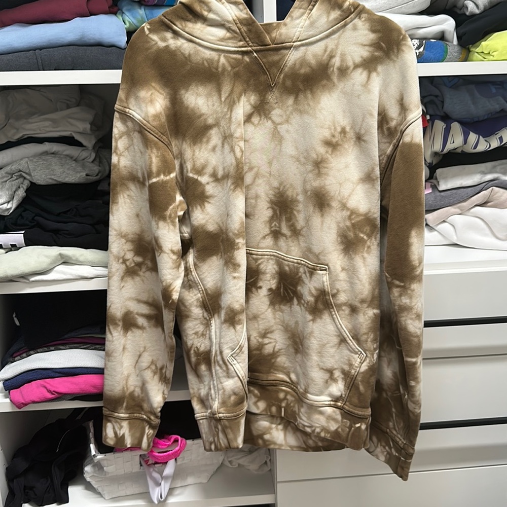 NEW lululemon hoodie